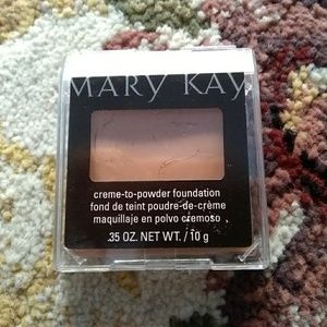 Mary Kay Foundation